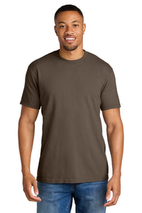 Unisex Garment-Dyed Heavyweight T-Shirt