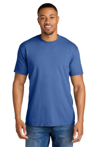 Unisex Garment-Dyed Heavyweight T-Shirt