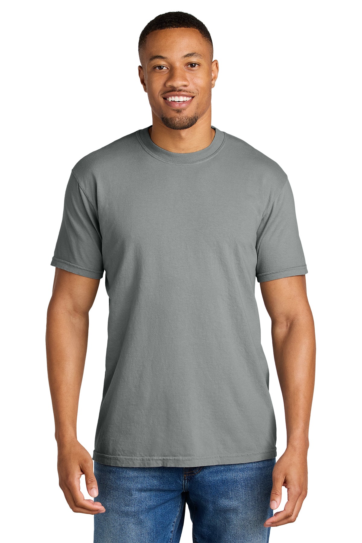 Unisex Garment-Dyed Heavyweight T-Shirt