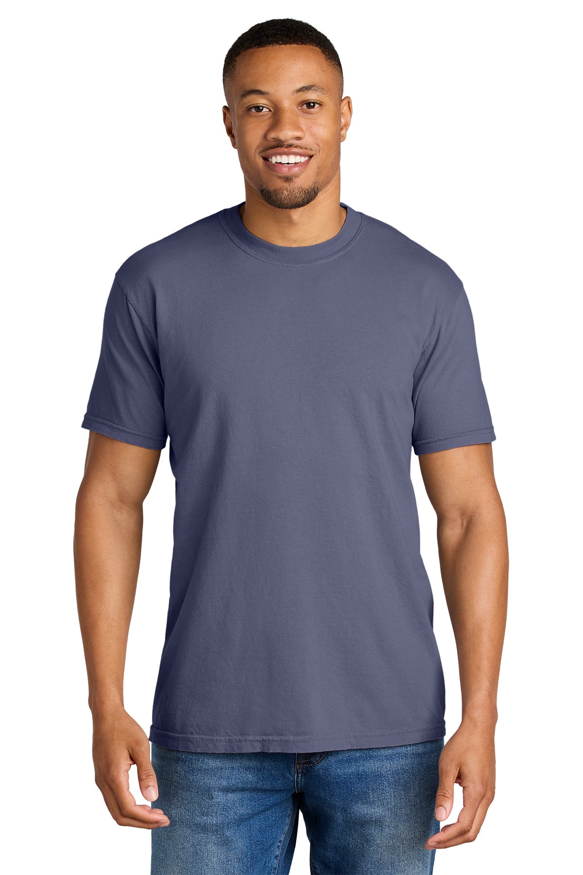 Unisex Garment-Dyed Heavyweight T-Shirt