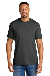 Unisex Garment-Dyed Heavyweight T-Shirt