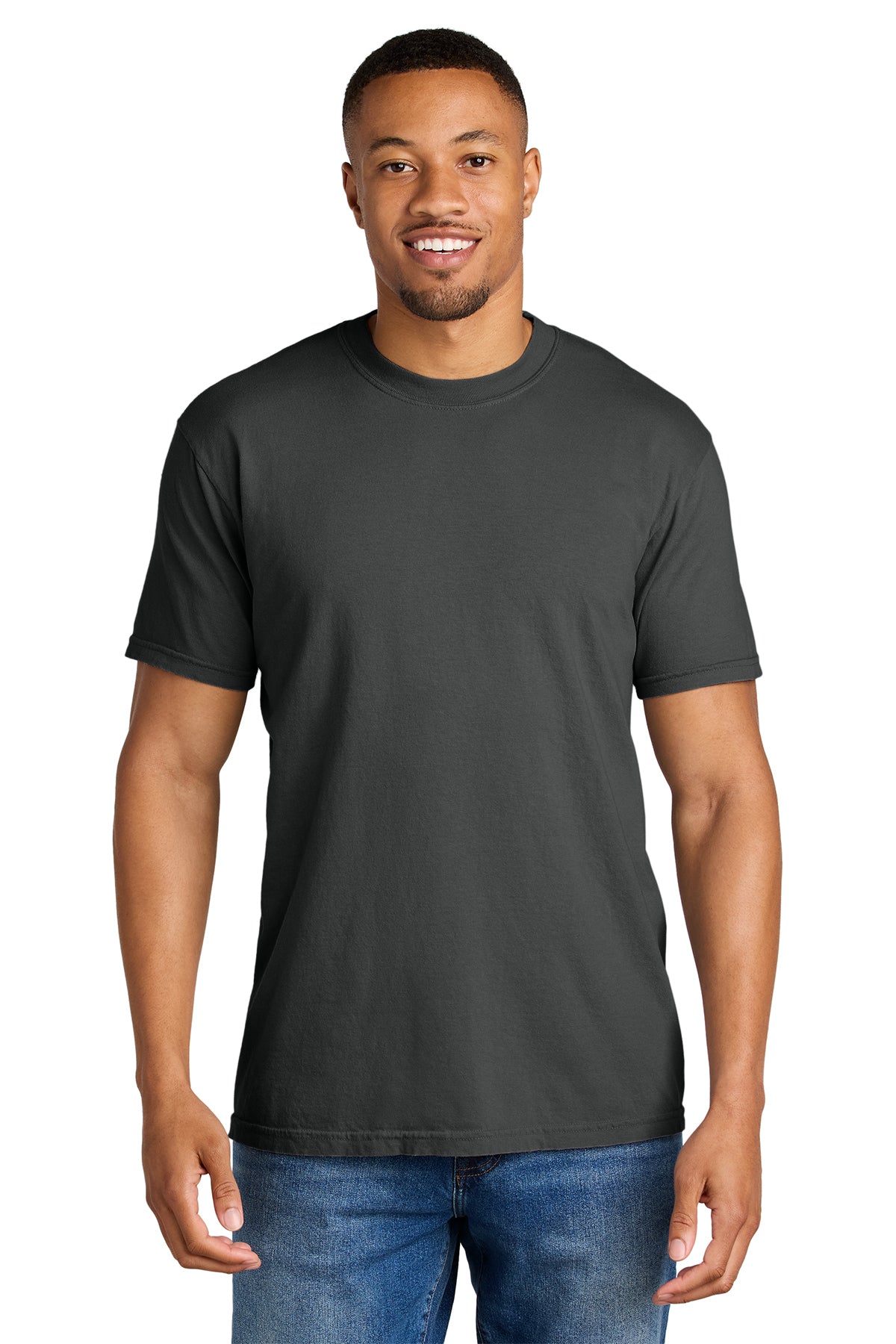 Unisex Garment-Dyed Heavyweight T-Shirt