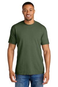 Unisex Garment-Dyed Heavyweight T-Shirt
