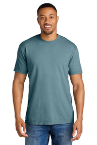 Unisex Garment-Dyed Heavyweight T-Shirt