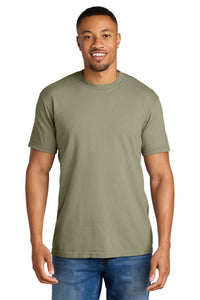 Unisex Garment-Dyed Heavyweight T-Shirt