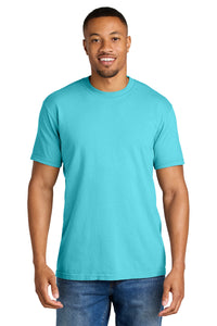 Unisex Garment-Dyed Heavyweight T-Shirt
