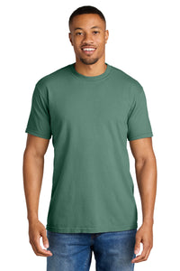 Unisex Garment-Dyed Heavyweight T-Shirt