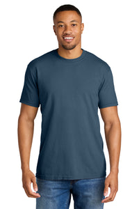 Unisex Garment-Dyed Heavyweight T-Shirt