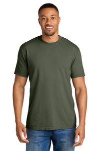 Unisex Garment-Dyed Heavyweight T-Shirt