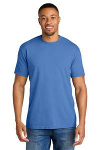 Unisex Garment-Dyed Heavyweight T-Shirt