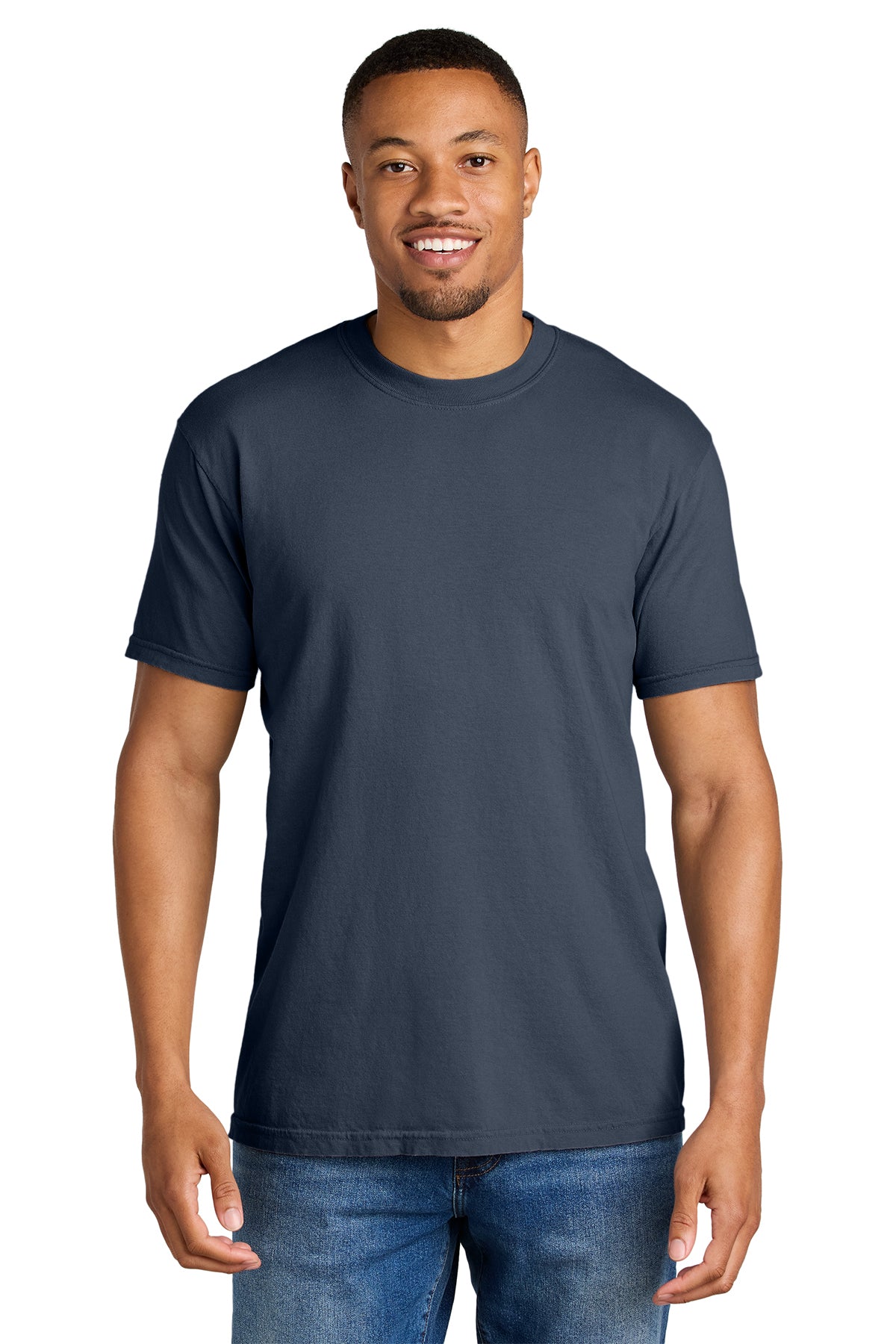 Unisex Garment-Dyed Heavyweight T-Shirt