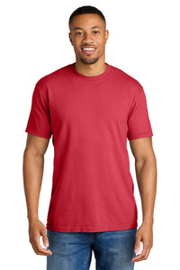 Unisex Garment-Dyed Heavyweight T-Shirt