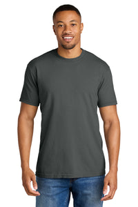 Unisex Garment-Dyed Heavyweight T-Shirt