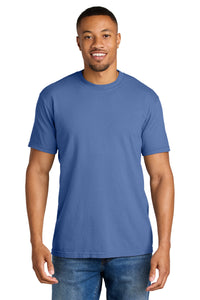 Unisex Garment-Dyed Heavyweight T-Shirt