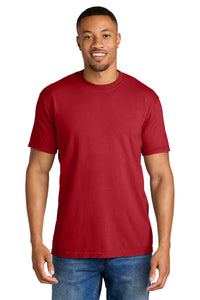 Unisex Garment-Dyed Heavyweight T-Shirt