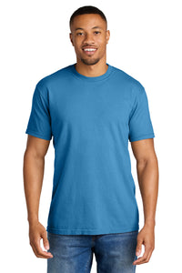 Unisex Garment-Dyed Heavyweight T-Shirt