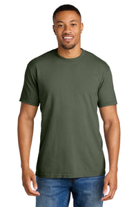 Unisex Garment-Dyed Heavyweight T-Shirt