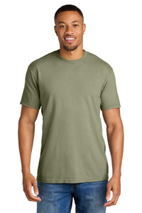 Unisex Garment-Dyed Heavyweight T-Shirt