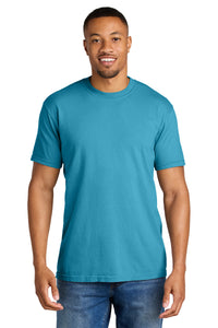 Unisex Garment-Dyed Heavyweight T-Shirt