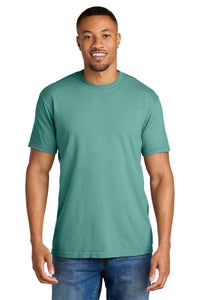 Unisex Garment-Dyed Heavyweight T-Shirt