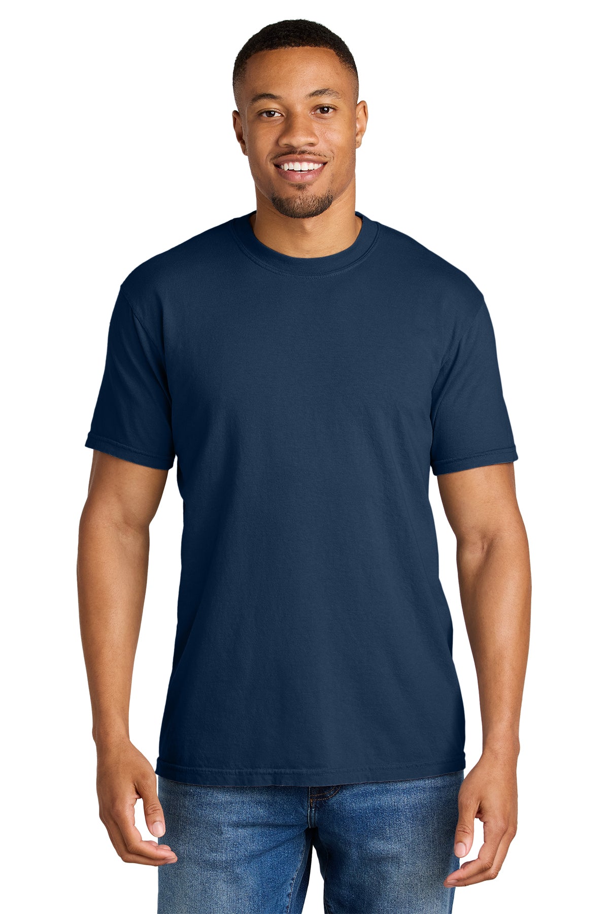 Unisex Garment-Dyed Heavyweight T-Shirt