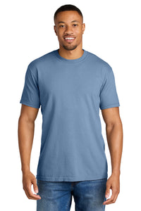 Unisex Garment-Dyed Heavyweight T-Shirt