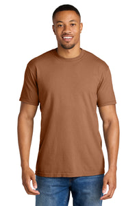 Unisex Garment-Dyed Heavyweight T-Shirt