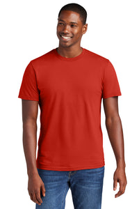 DT6000 District ® Very Important Tee ® - The Lemon Print & Design Studio 