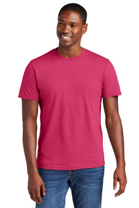 DT6000 District ® Very Important Tee ® - The Lemon Print & Design Studio 