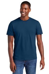 DT6000 District ® Very Important Tee ® - The Lemon Print & Design Studio 