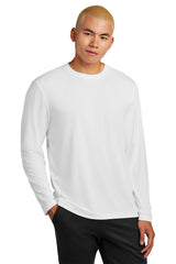 ST350LS  Sport-Tek® Long Sleeve PosiCharge® Competitor™ Tee - The Lemon Print & Design Studio 