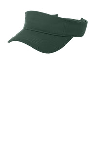 Sport-Tek® PosiCharge® RacerMesh® Visor | STC27
