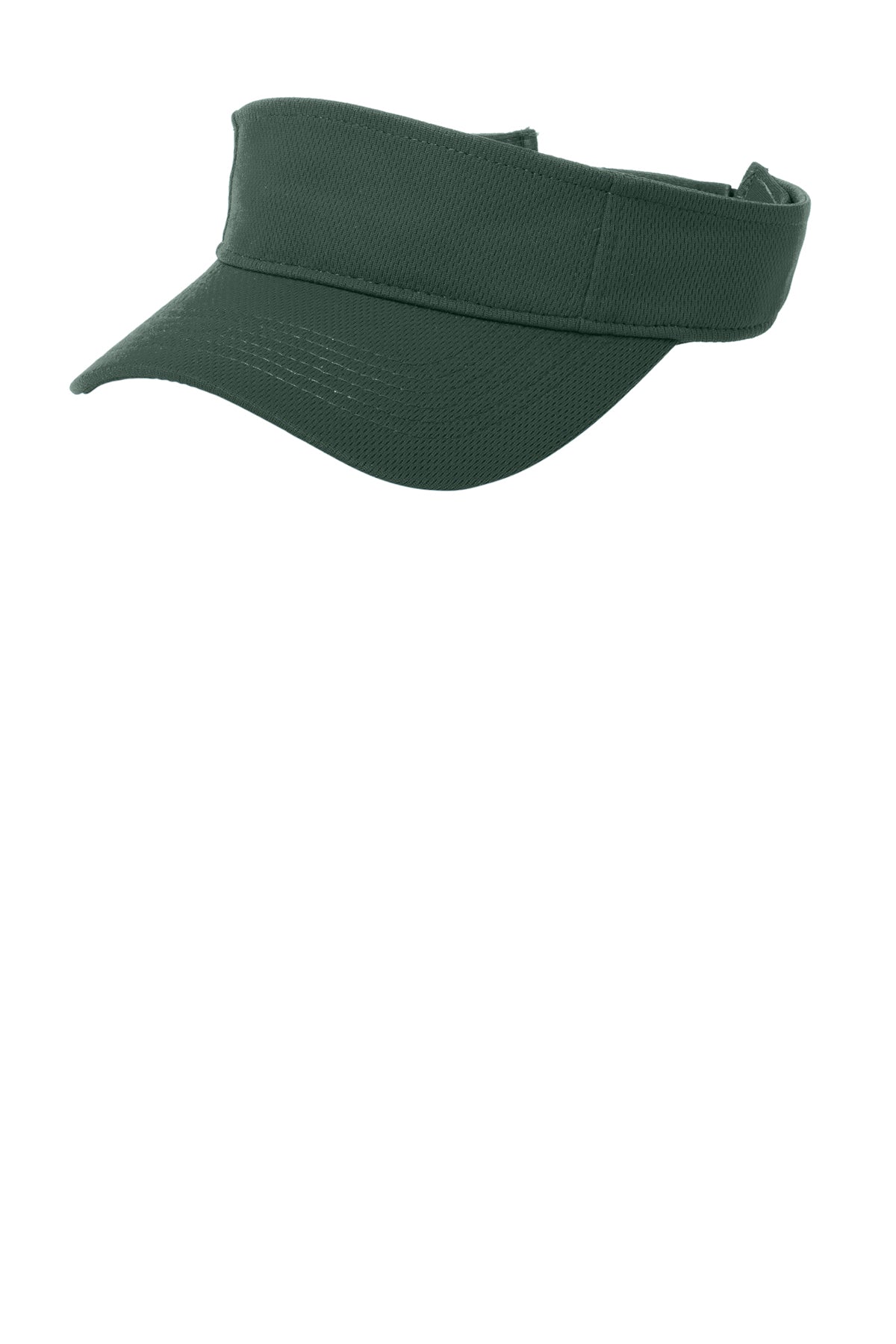 Sport-Tek® PosiCharge® RacerMesh® Visor | STC27