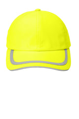 Port Authority® Enhanced Visibility Cap | C836 - The Lemon Print & Design Studio 