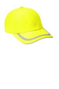 Port Authority® Enhanced Visibility Cap | C836 - The Lemon Print & Design Studio 