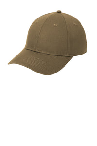 Port & Co™ Six-Panel Twill Cap | CP80