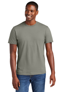 DT6000 District ® Very Important Tee ® - The Lemon Print & Design Studio 