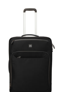 TravisMathew Quad Checked Spinner TMB401