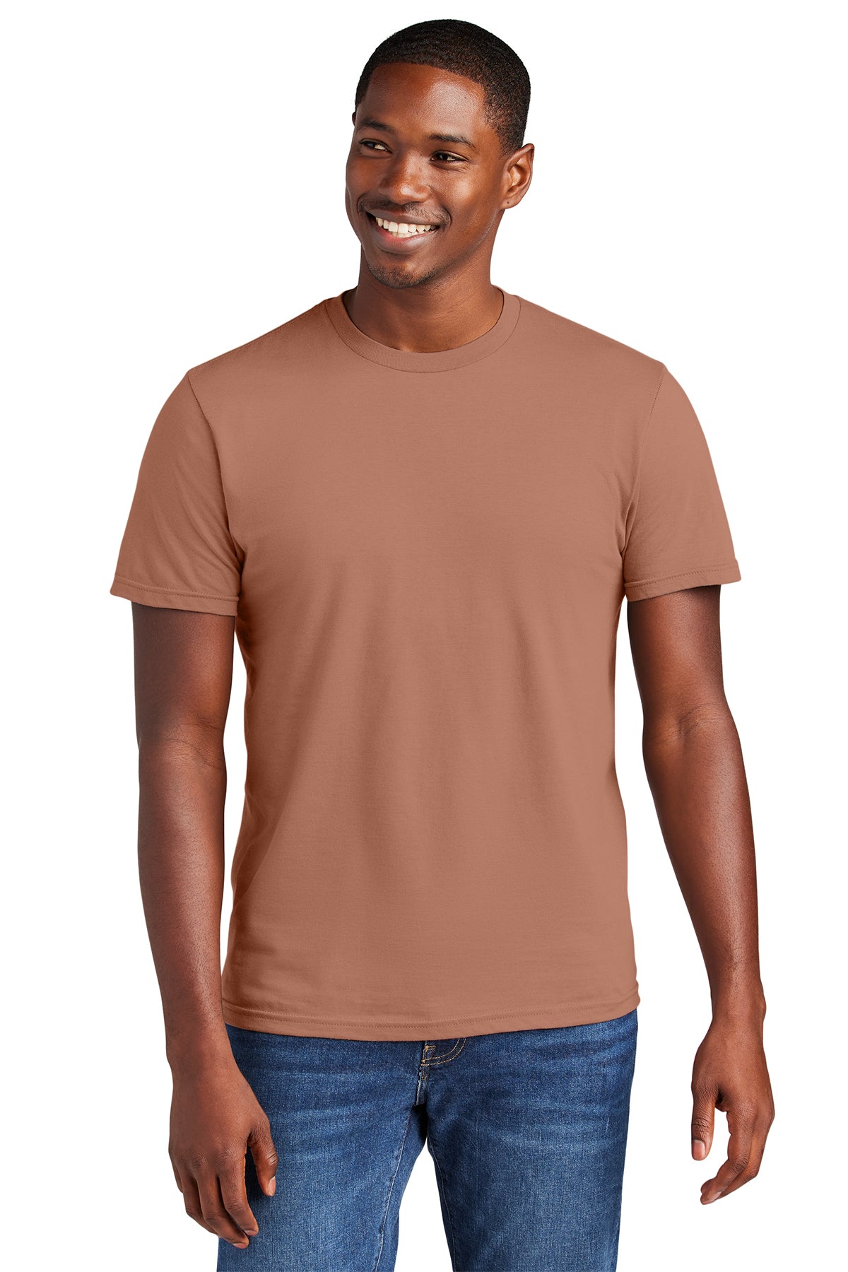 DT6000 District ® Very Important Tee ® - The Lemon Print & Design Studio 