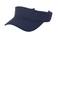 Sport-Tek® PosiCharge® RacerMesh® Visor | STC27