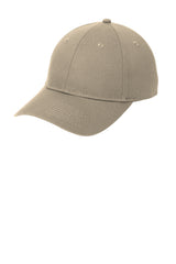 Port & Co™ Six-Panel Twill Cap | CP80