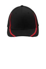 Sport-Tek® Flexfit® Performance Colorblock Cap | STC16