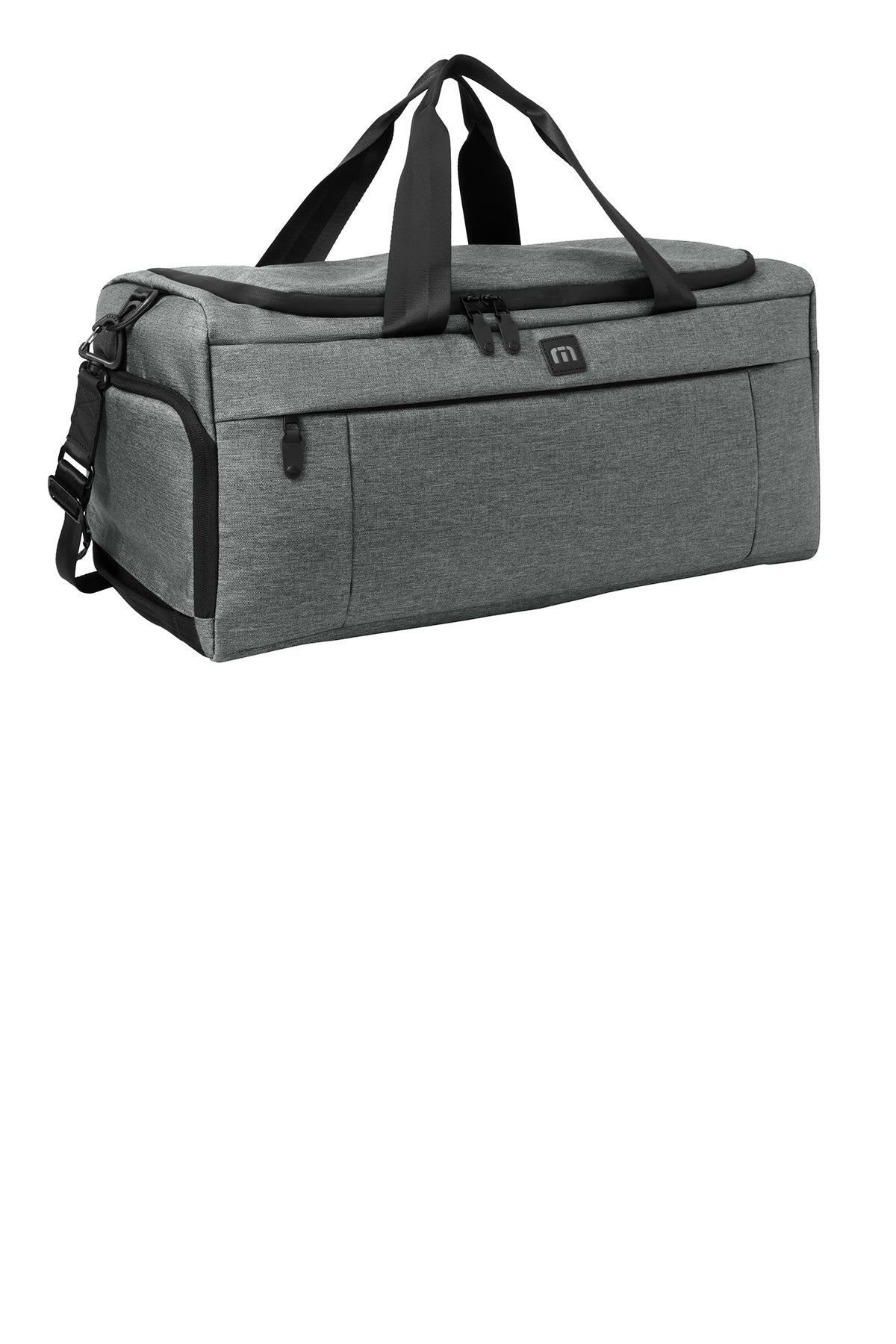 TravisMathew Duration Duffel TMB205