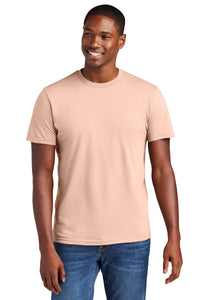 DT6000 District ® Very Important Tee ® - The Lemon Print & Design Studio 