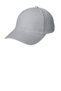 Port & Co™ Six-Panel Twill Cap | CP80