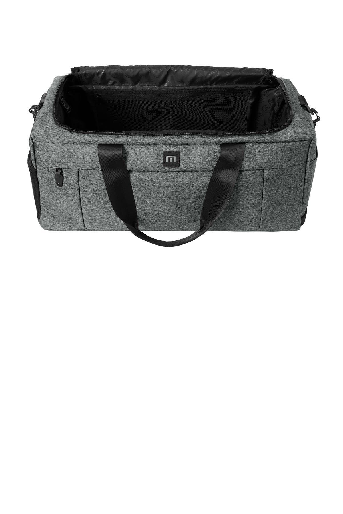 TravisMathew Duration Duffel TMB205