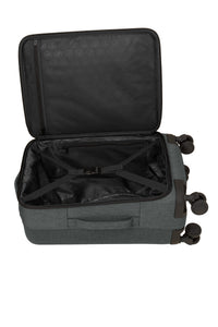 TravisMathew Quad Carry-On Spinner TMB400