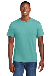 DT6000 District ® Very Important Tee ® - The Lemon Print & Design Studio 