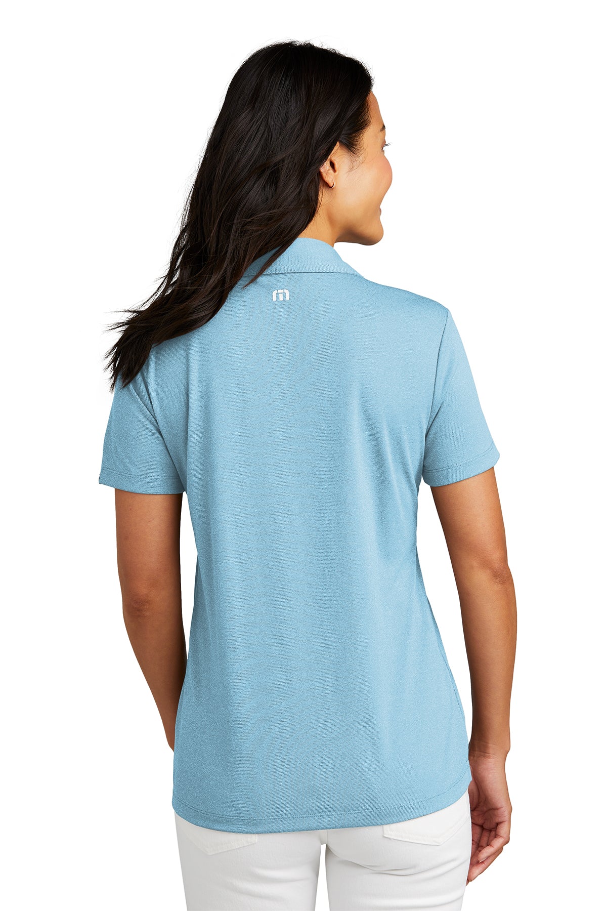 TravisMathew Women's Coto Performance Polo TM1WX002