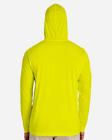 TT41 Team 365 Men's Zone Performance Hooded T-Shirt